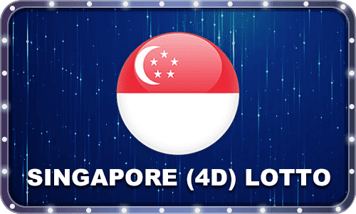 singapore lotto