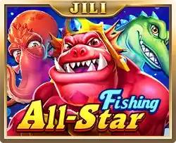 fish all star