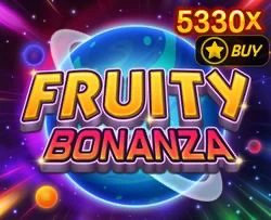 fruit bonanza