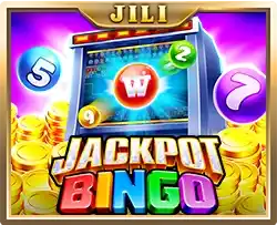 jaackpot bingo