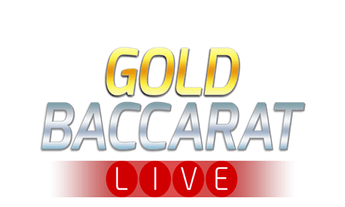 gold baccarat