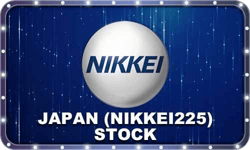 japan stock