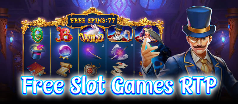 free slots RTP
